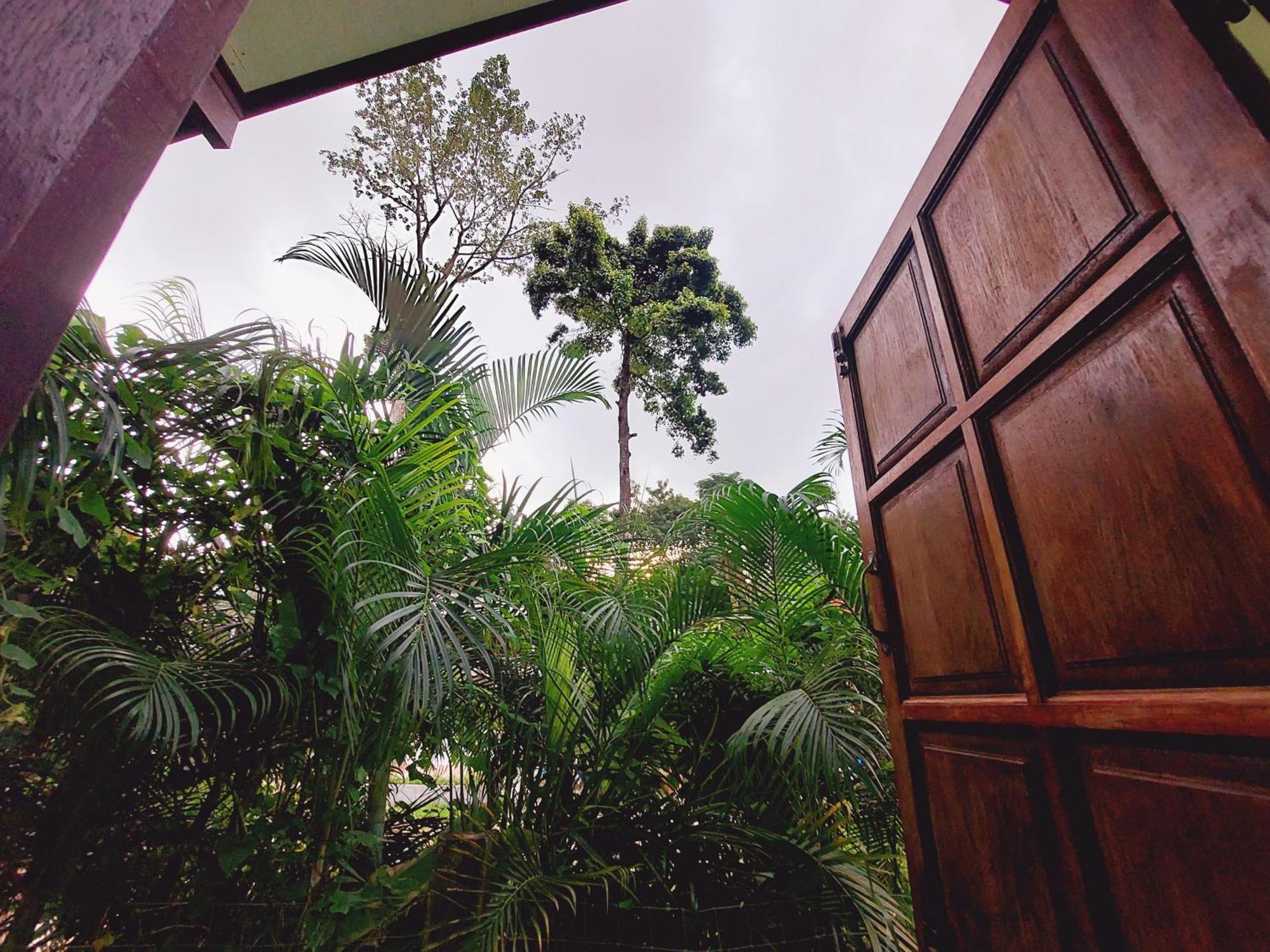 Papaya Cottage Koh Chang Bilik gambar